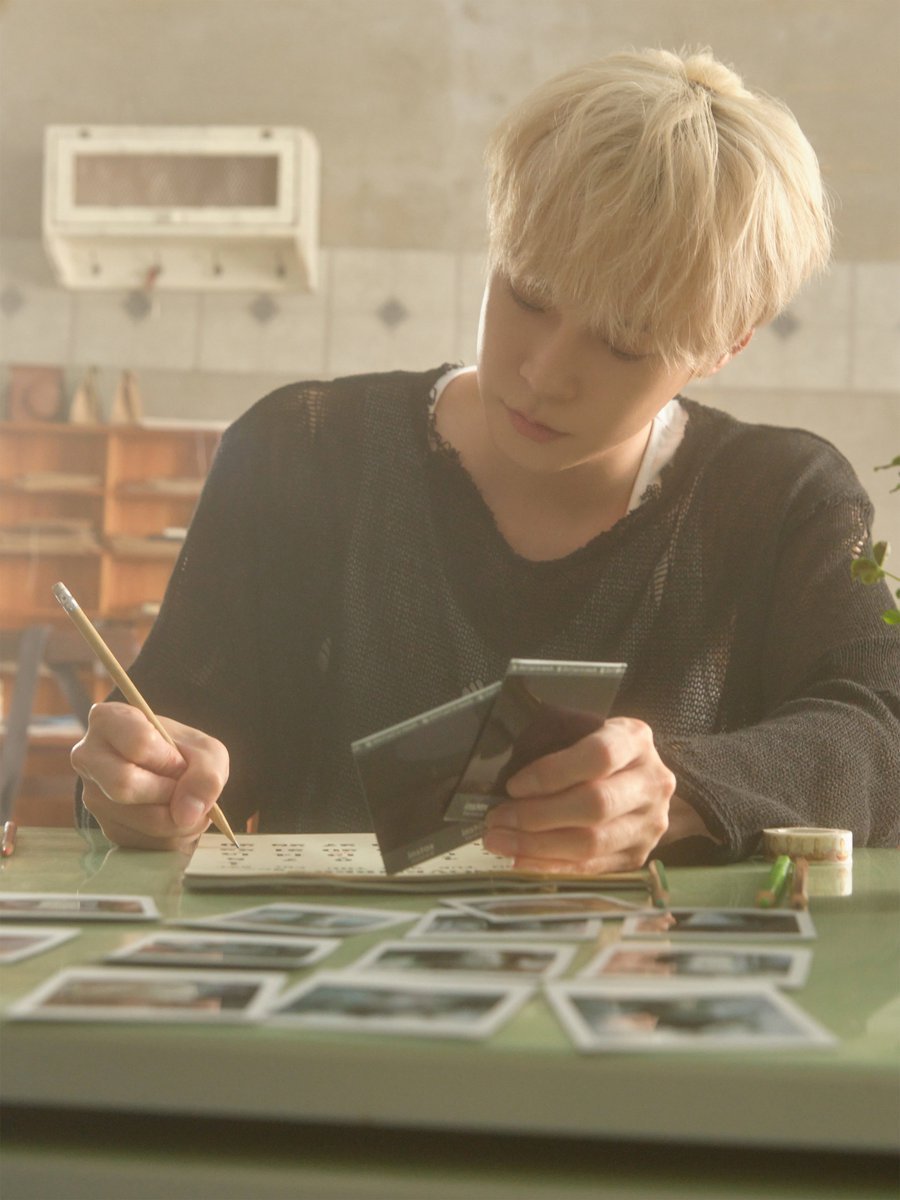 DOYOUNG '늦은 말 (Promise)' MV Teaser Images

DOYOUNG 【Promise】
➫ 2025.12.09 6PM (KST)

💿 Pre-order
DOYOUNG.lnk.to/Promise

#DOYOUNG #도영
#늦은말 #DOYOUNG_늦은말 
#DOYOUNG_늦은말_Promise 
#NCT #NCT127