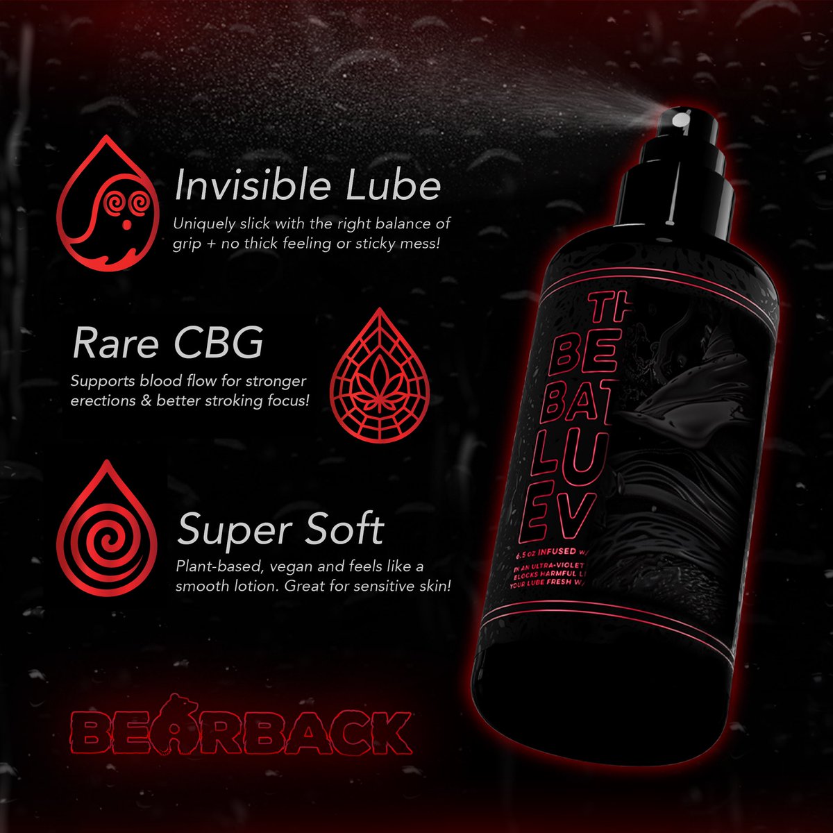 Bearback tweet media