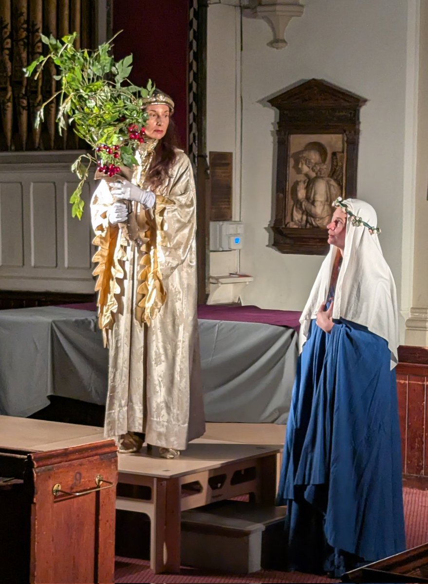 Players of St Peter tweet media