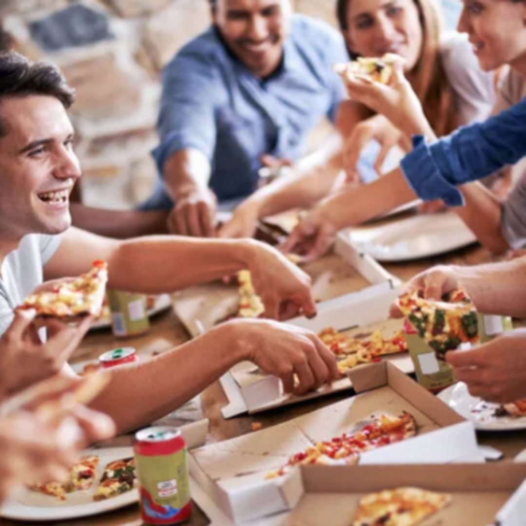 The Language of Food Podcast

This podcast examines the accelerating global prevalence of chronic diseases, particularly Early-Onset Colo-Rectal Cancer (EOCRC), and its likely link to modifiable lifestyle exposures. The analysis spotlights a recent study that examined the