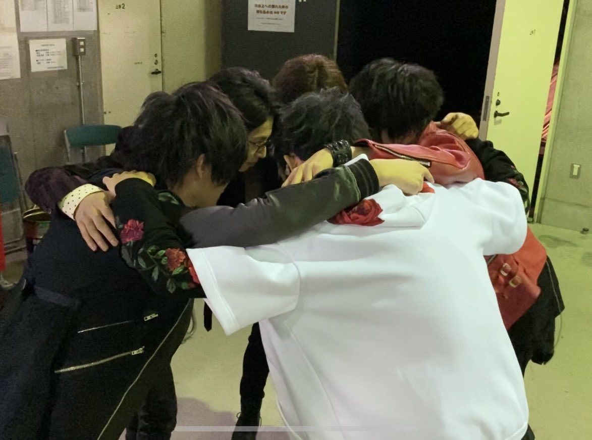 wharheit_mano's tweet photo. ジャイロ6周年やって
はやいわね本当
これからもよろしくおねがいしやす！ https://t.co/x4s5tOAN8i