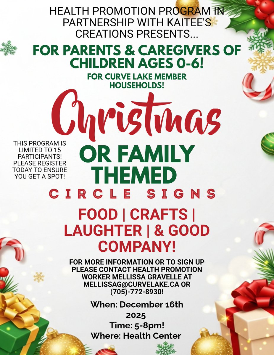 CurveLakeFirstNation (@curvelakefn) on Twitter photo 