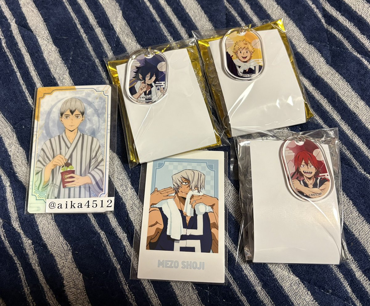 藍華(あいか)🍎🩷 tweet media