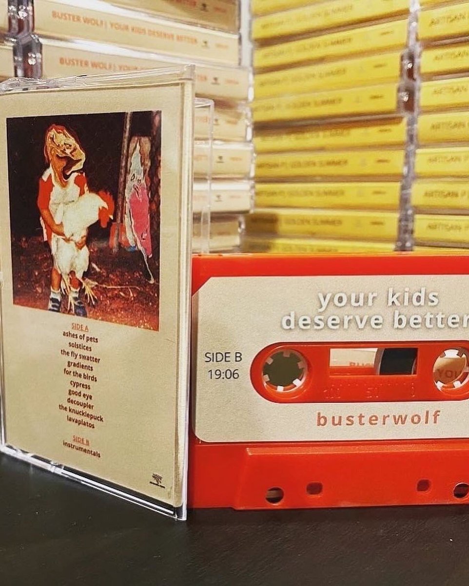 Running a sale on Bandcamp and our website. Use code SALE20 to get 20% off!

citronellaroom.bandcamp.com
citronellaroom.com/store