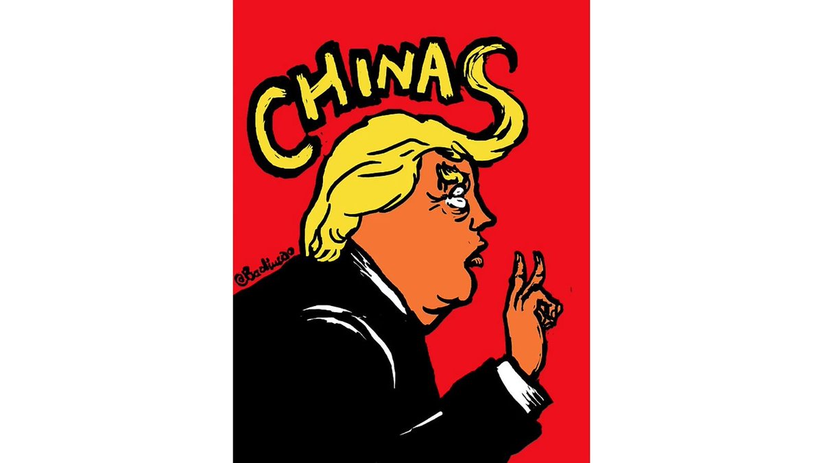 Yaqiu Wang 王亚秋 tweet media
