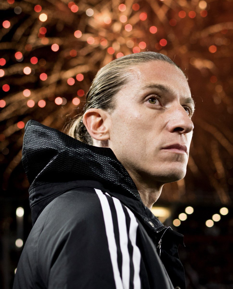 CONMEBOL_GO's tweet image. 🚨 𝐑𝐄𝐂𝐎𝐑𝐃: Filipe Luis ha ganado TODOS los trofeos brasileños posibles como entrenador del Flamengo en solo 16 meses.

→ Copa Libertadores
→ Brasilerão
→ Copa do Brasil
→ Supercopa do Brazil
→ Campeonato Carioca