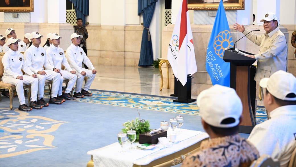 Sekretariat Negara tweet media