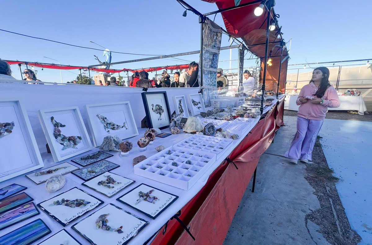 Muni Madryn tweet media