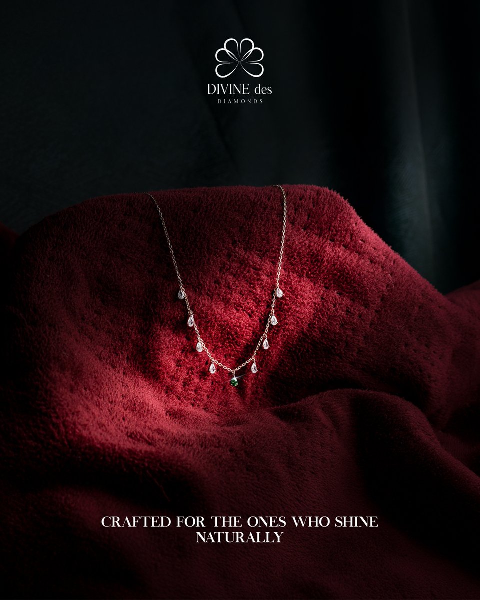 divine_des_d's tweet photo. Looking for a gift that actually means something?

Not just another pretty necklace… but a piece that holds emotion, elegance, and memory?

Our Diamond & Gemstone Necklace is more than jewelry
💎 It’s a thank you.
💎 A celebration.
💎 A moment turned into forever.

Crafted to say what words can’t with the brilliance of diamonds and the soul of handpicked gemstones.

Because the most unforgettable people deserve the most unforgettable gifts.💖

#DivineDesDiamonds #GiftWithMeaning #gemstonenecklace #diamondgifts