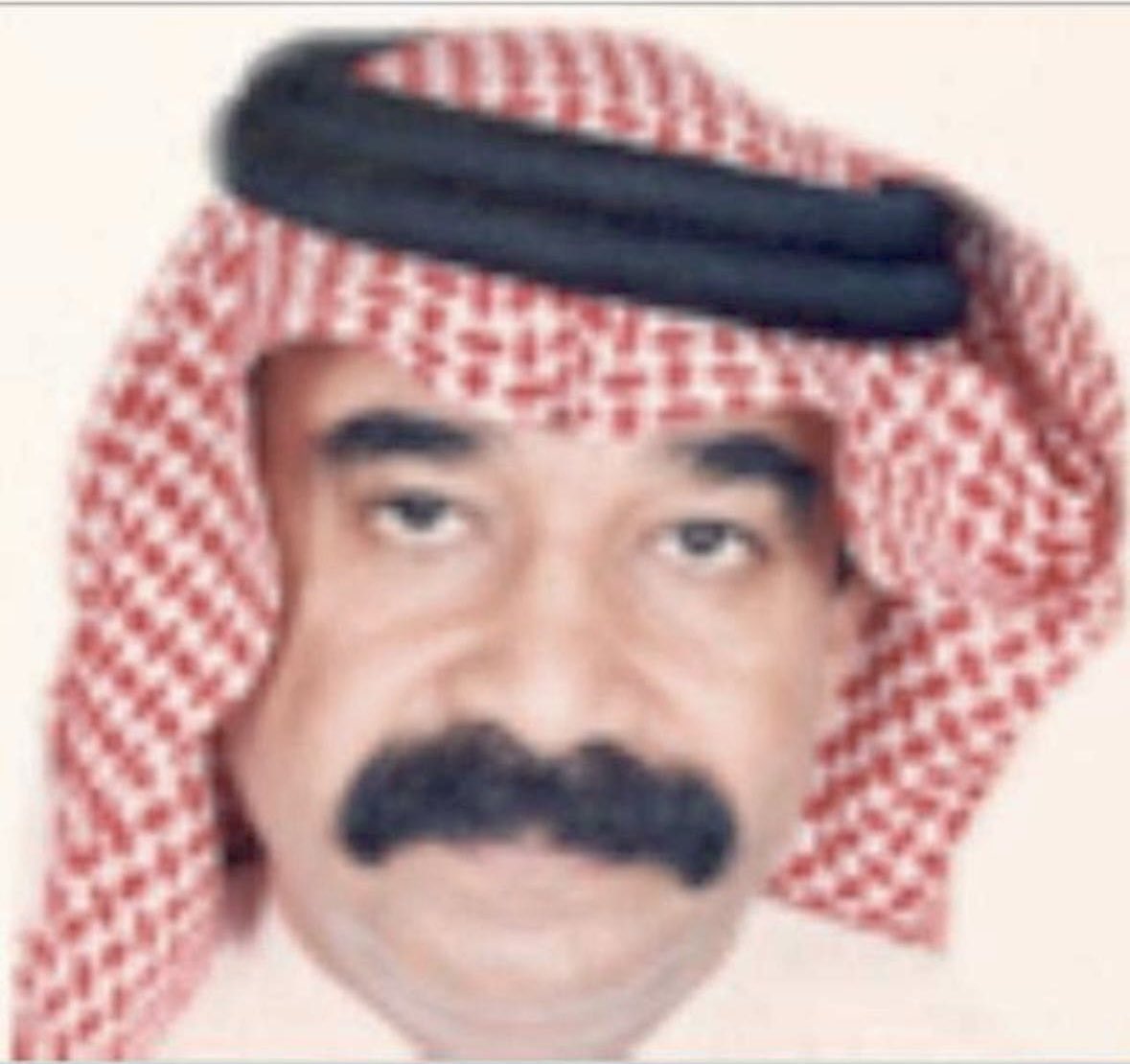 انتقلت الى رحمة الله السيدة: فاطمه بنت حمد محمد الموسى  حرم  الكاتب الاجتماعي والرياضي ولاعب #الهلال سابقاً الاستاذ  مندل بن عبد الله القباع.
وستكون الصلاة عليها غداً (السبت)  بعد صلاة العصر في جامع مسجد الراجحي وسيوارى جثمانها (رحمها الله) في مقبرة النسيم .
تعازينا للاستاذ