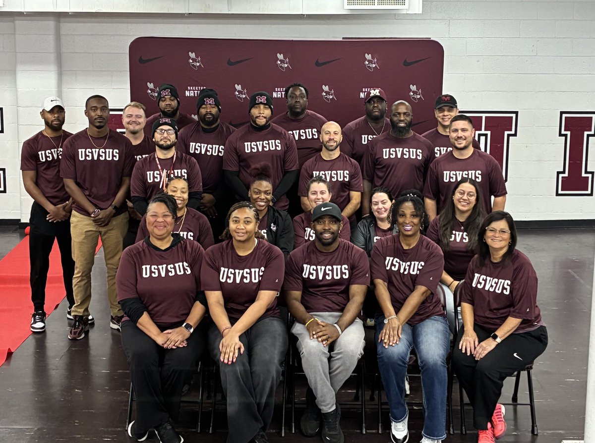 If the ladies say that’s how we’re posing, then that’s how we’re posing.

#USVSUS