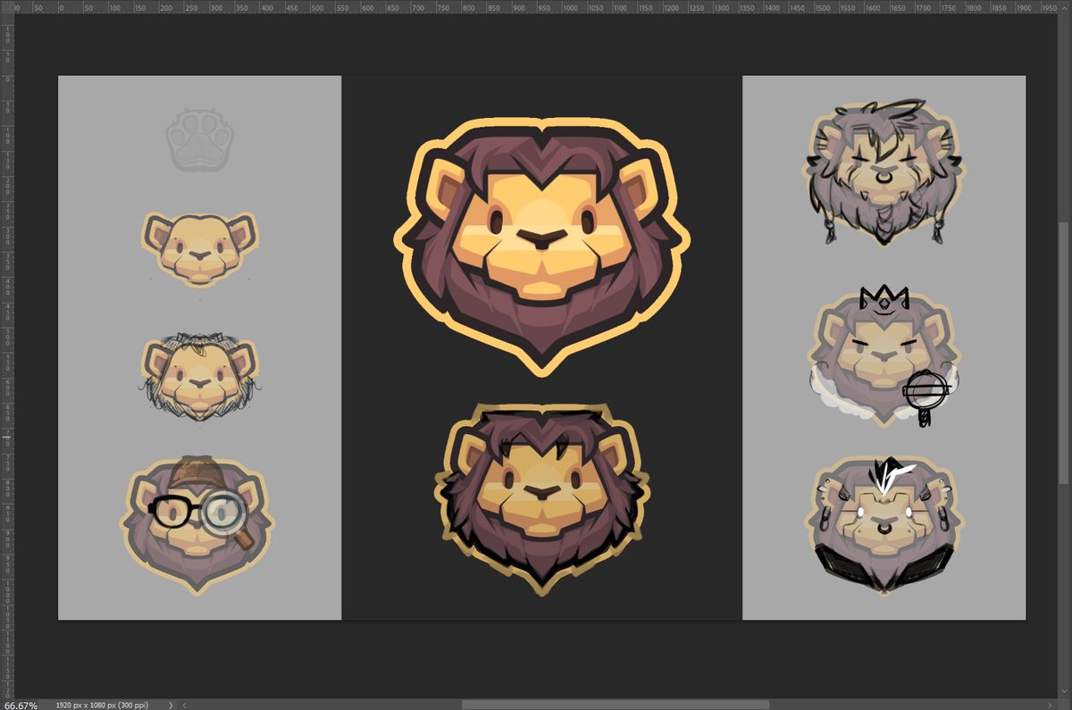 Little bit of progress 🐾