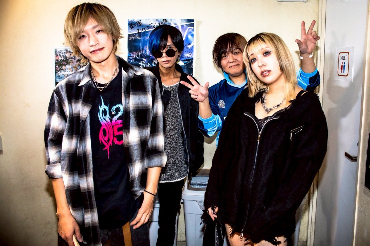 MANATY (@manaty_jo) / Posts / X