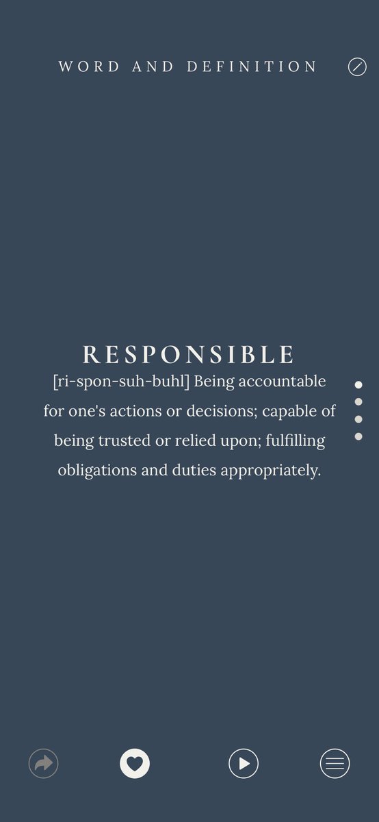 humbledleader's tweet image. The daily word 🙏🏼 #dailyword #dailydevotion