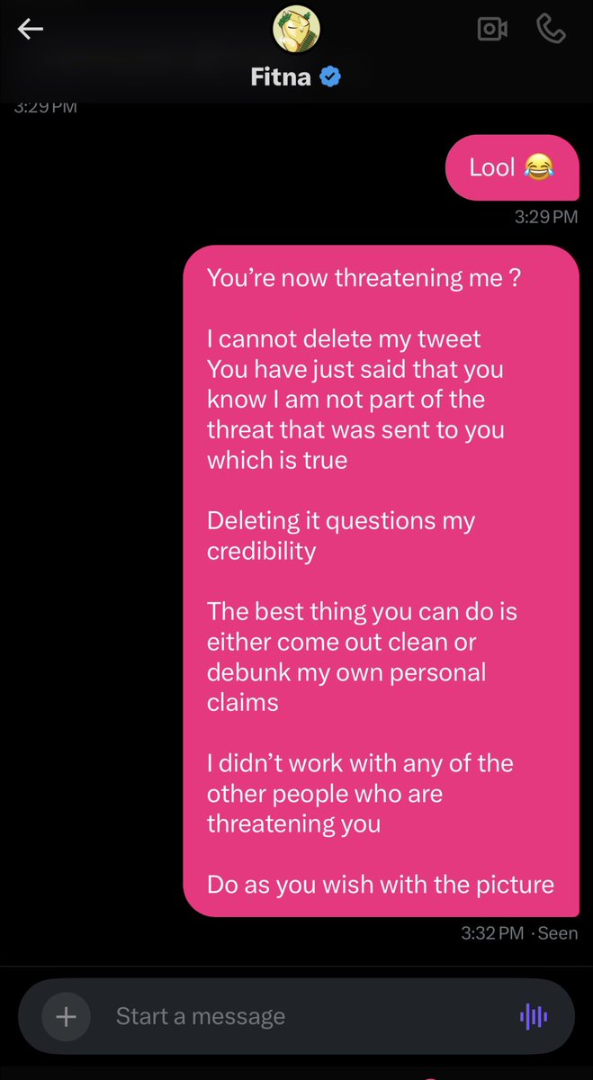 Dr. PC7 🥷🏽 tweet media