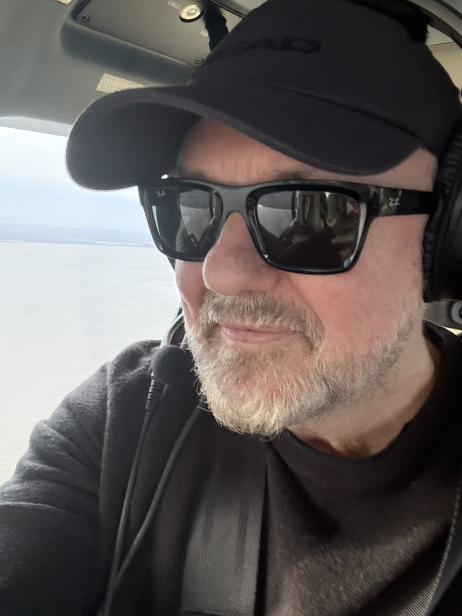 Ricky Gervais tweet media