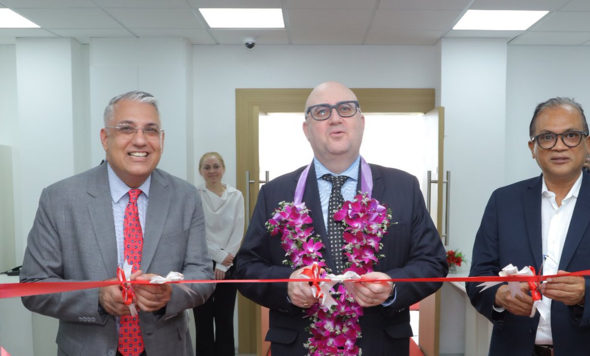 High Commission of Malta in India tweet media