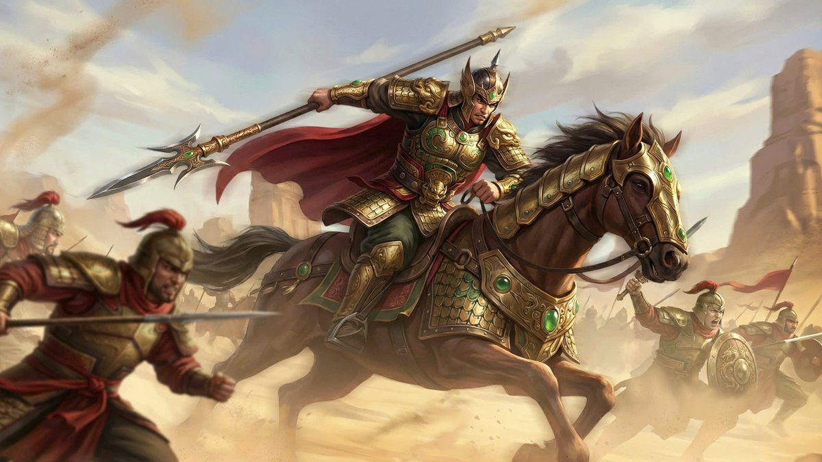 Some of my fantasy &amp; battle concept artworks.
I’m open for custom commissions: characters, mascots, game art &amp; Web3 branding.
DM if you need unique art for your project.
#digitalartwork #web3artist #gameart #characterdesign #commissionopen