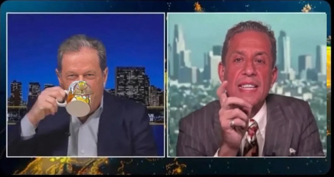 What successful rage bait looks like