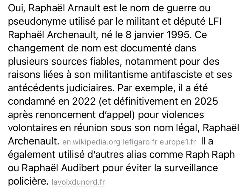 <a href="/Frontieresmedia/">Frontières</a> C’est un habitué de la cavale, le caméléon. 😭