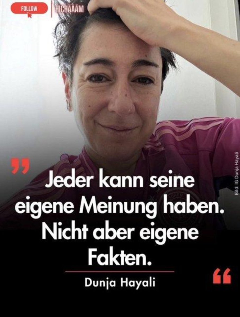 Was Dunja sagt.🫶