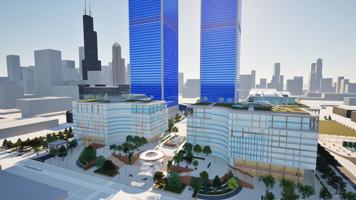 World Tech Center tweet media