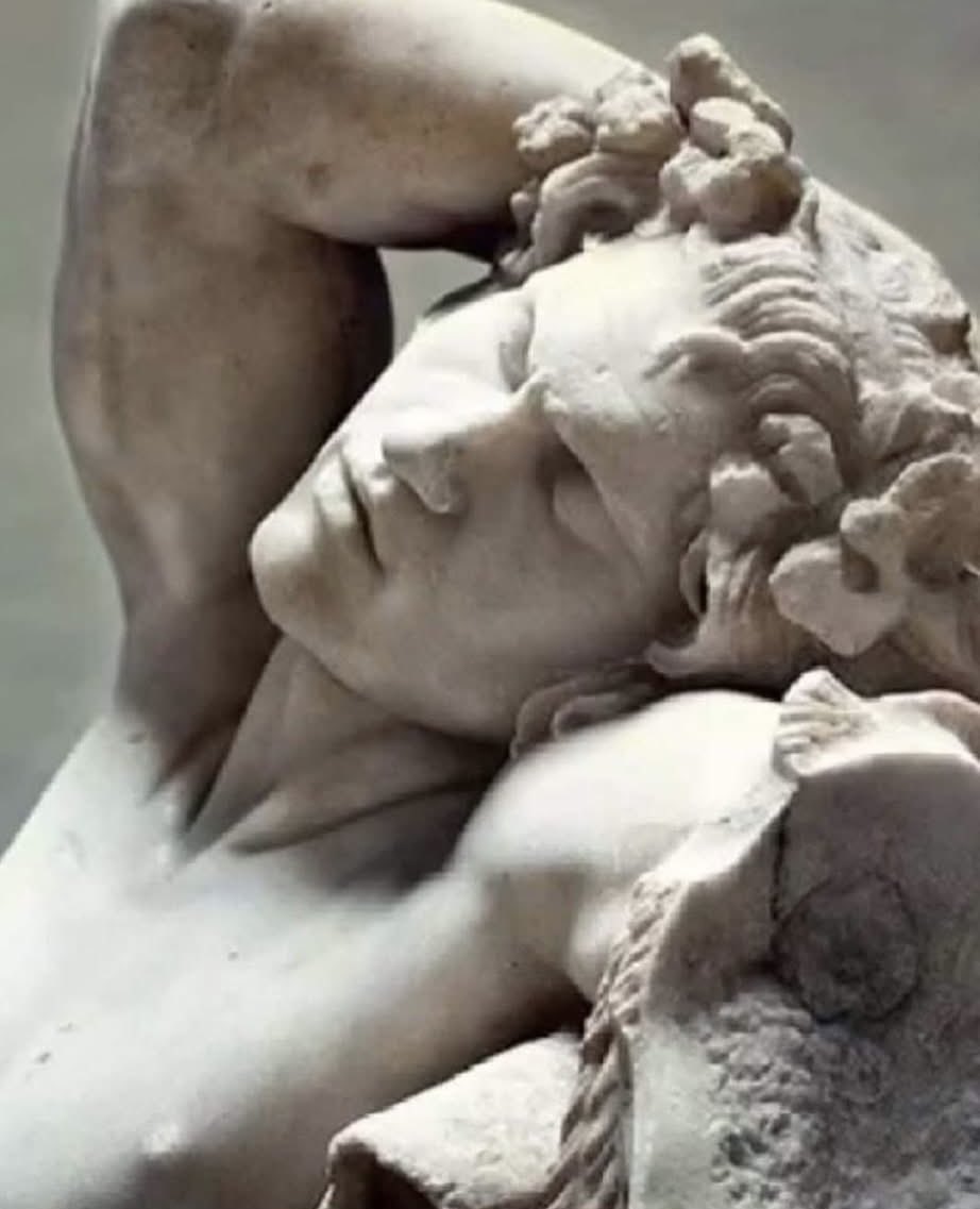 When you stop letting “experts” explain everything away for you, you start seeing things for what they are. That’s an arm-bone shape if I’ve ever seen one. But most won’t trust their own eyes unless a gatekeeper gives them permission.