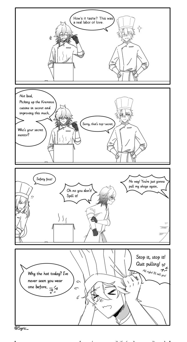 宿欤捏 tweet media