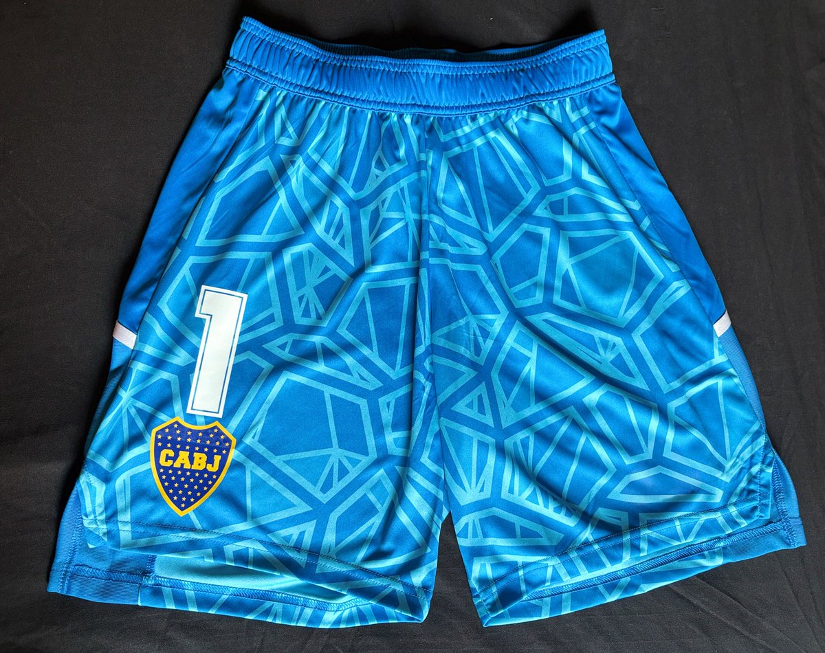 macielburrone1's tweet photo. @marto_m3 Short Titular 2024 Talle M nuevo con etiqueta $45mil
Short Arquero 2023 Talle S nuevo sin etiqueta $60mil
Camiseta prepartido 2023 Talle M utileria nueva con etiqueta $80mil
Camiseta suplente 2017 inferiores nueva con etiqueta Talle M $85mil https://t.co/vRSZA5JTqw