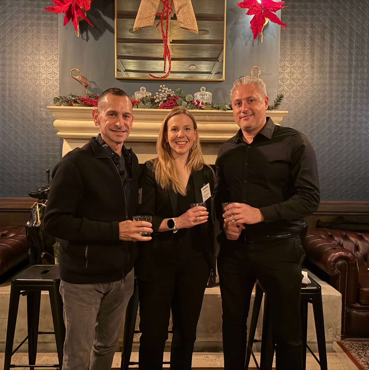 ACC_SoCal's tweet image. Last night’s fireside chat on Non-Disclosure Agreements at Bike Shed Moto Co. was a fantastic mix of practical learning, live music, and great networking.
Thank you to Husch Blackwell and Mhare Mouradian (linkedin.com/in/mhare-moura…) for hosting such an engaging and well-run program