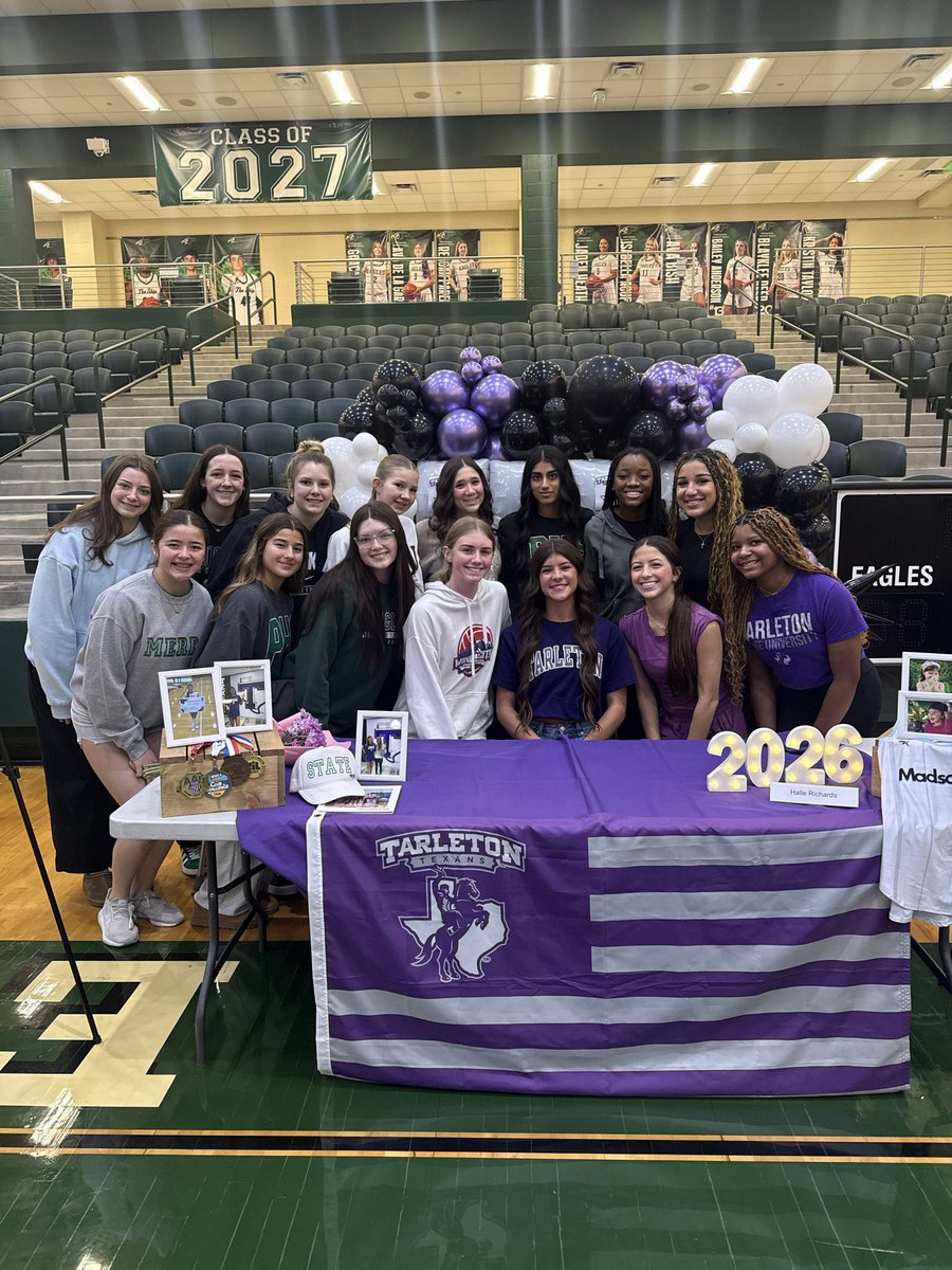 Prosper Eagles Volleyball tweet media