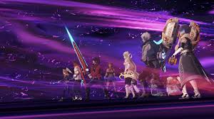 It's time to begin the Final Battle Against the Moebius and Return the worlds to where they once were!!! I'm live with Xenoblade 3!!!twitch.tv/coolsquidgamin…