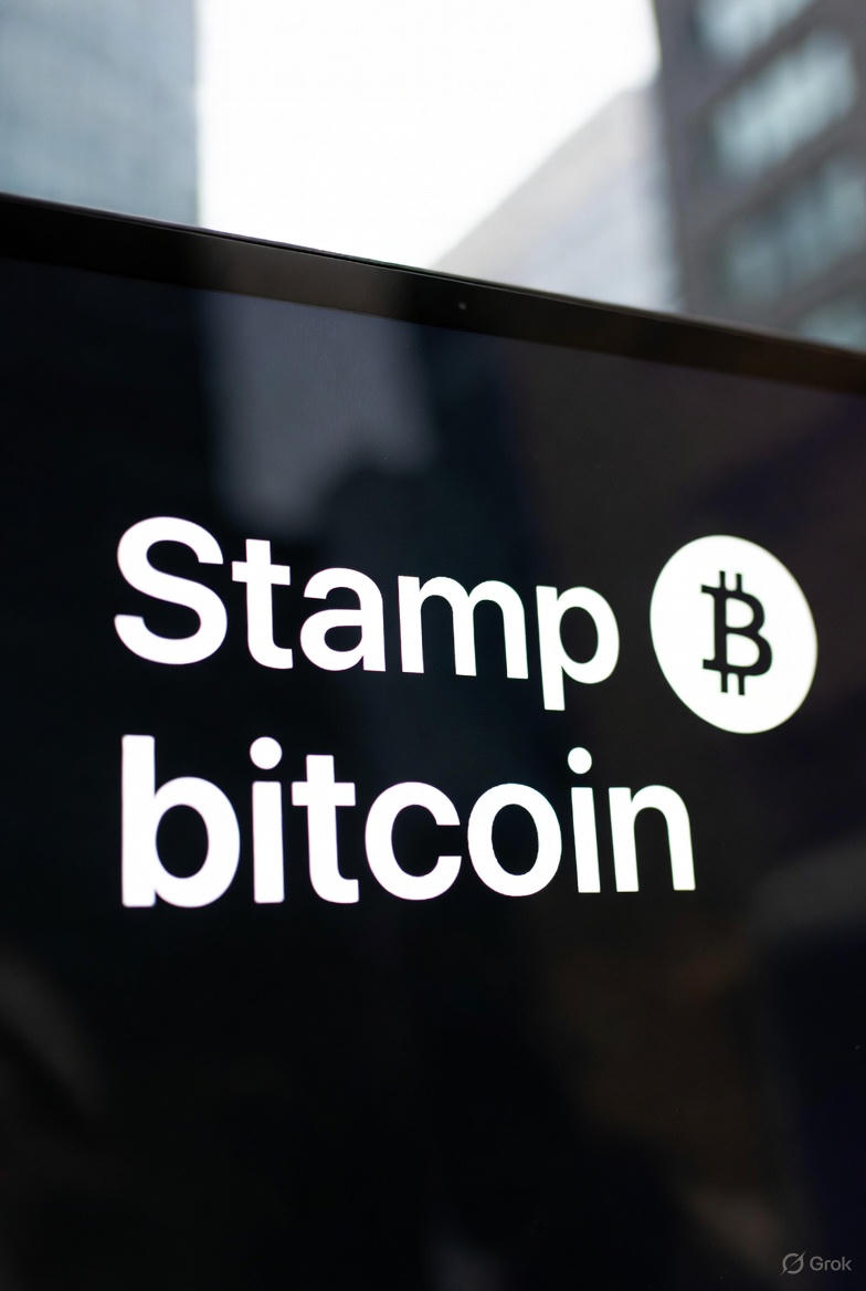 🔎 What is SRC-20?

#SRC20 is a standard for tokens within the Bitcoin network.

It was designed as part of Bitcoin #Stamps — a protocol that allows data (such as images, text, or “digital content”) to be attached to #Bitcoin transactions.