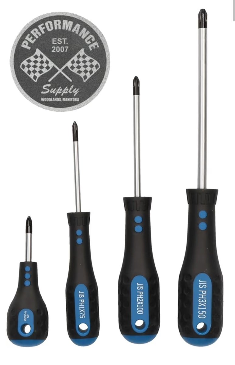 Performance Supply tweet media