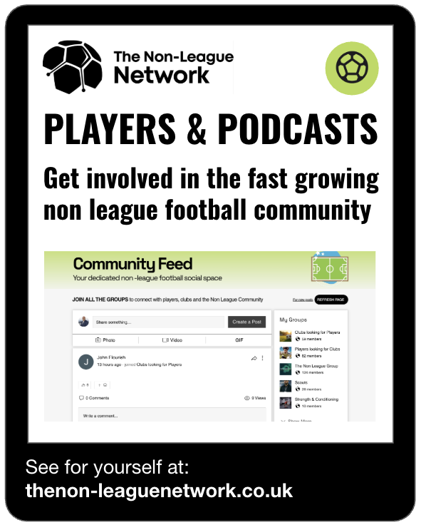 The Non-league Network tweet media