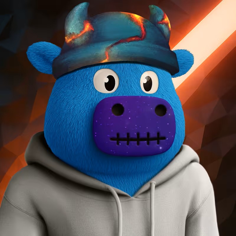 JoyAdventure's tweet image. Booga Bullas NFTfi