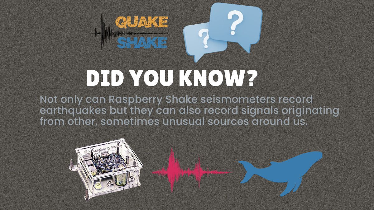QuakeShake tweet media