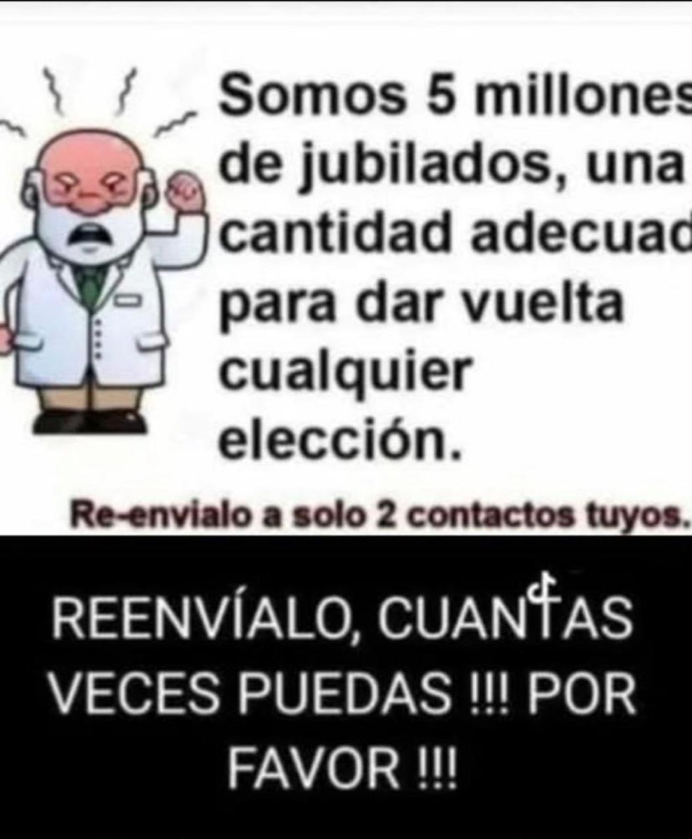 Milena Eldan Ors, merluza, del 56 % y del 38 % (@milenaeldan) on Twitter photo 