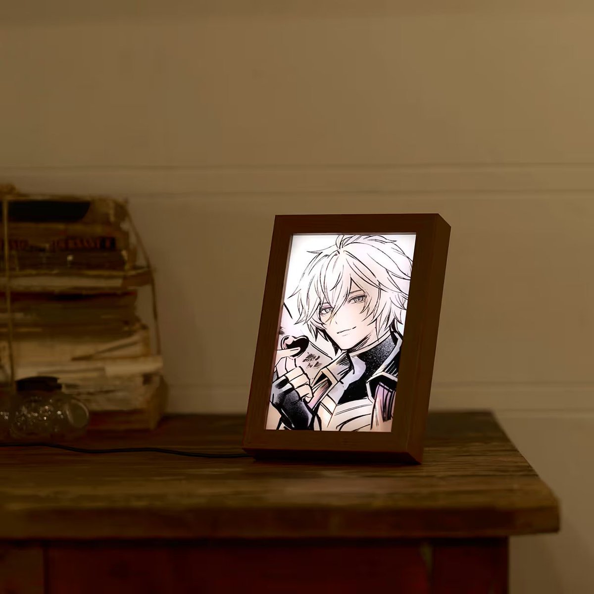 Granblue EN (Unofficial) tweet media