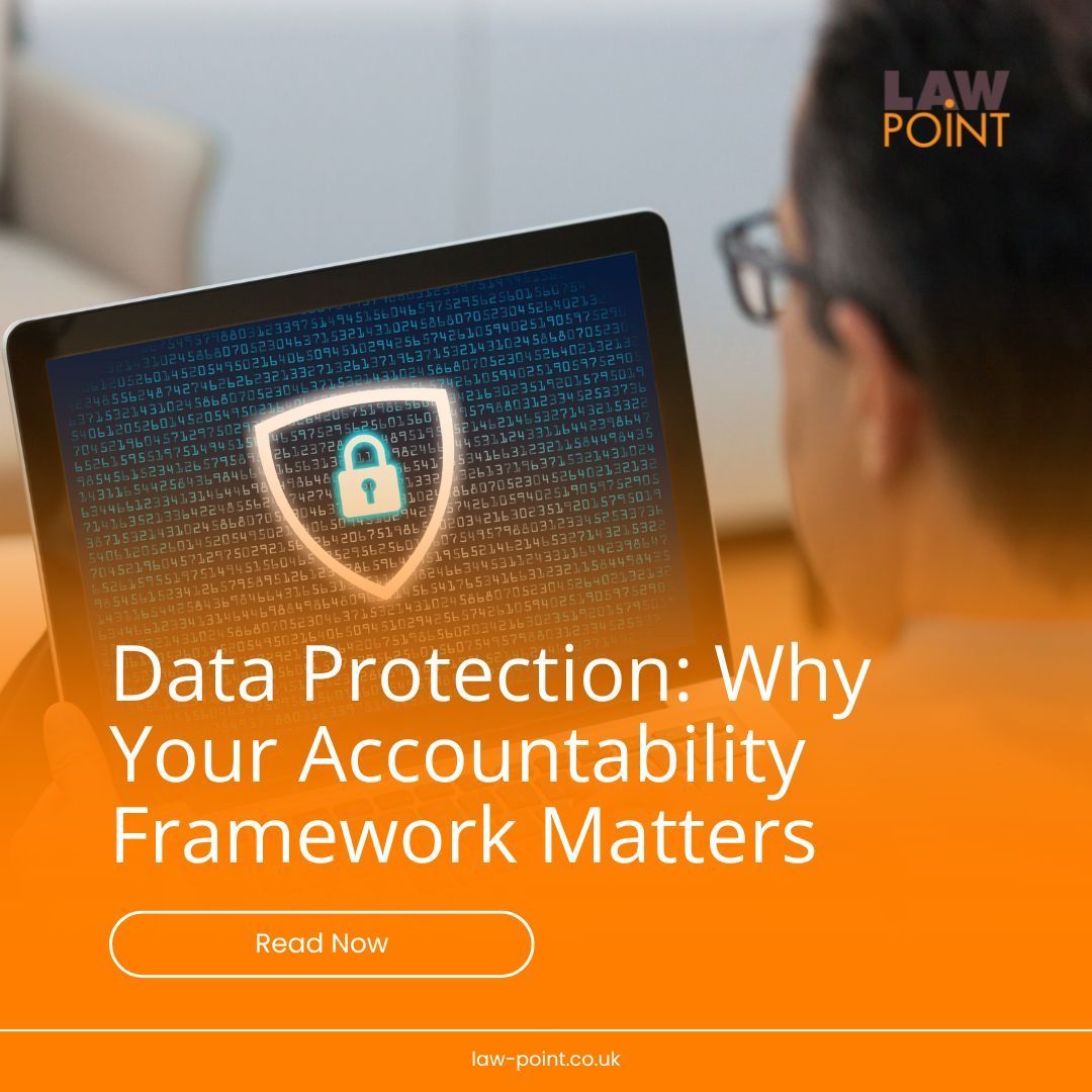 Lawpoint Business Contracts tweet media