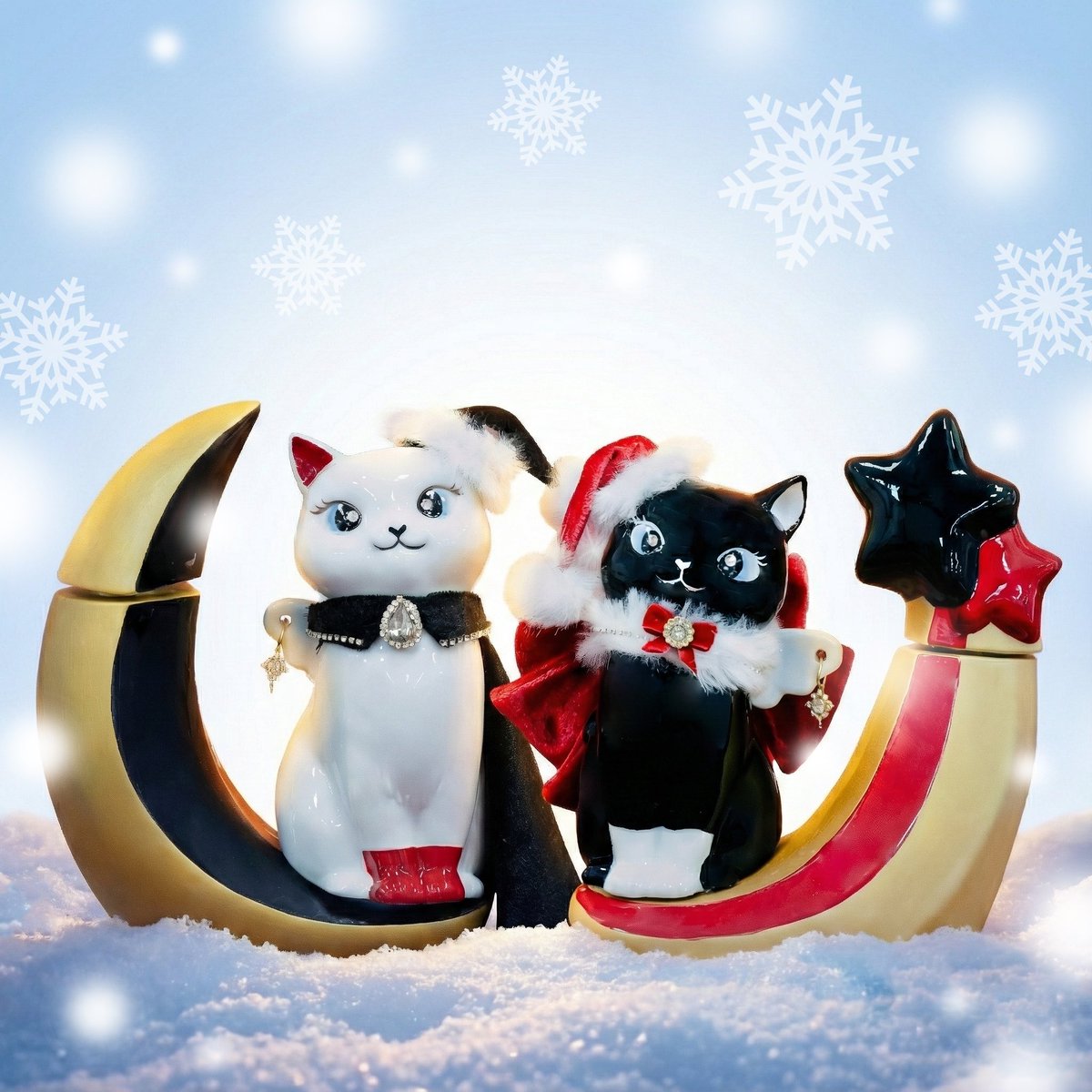 Twinkle Decanter Series (@TwinkleCats_) / Posts / X