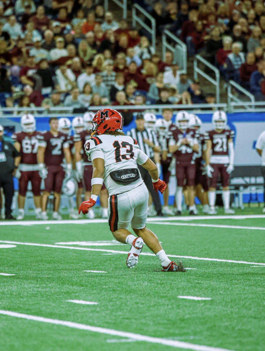 Treighjan Gibson tweet media