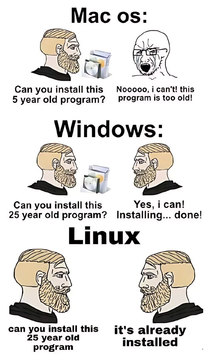 I Hate Apple tweet media