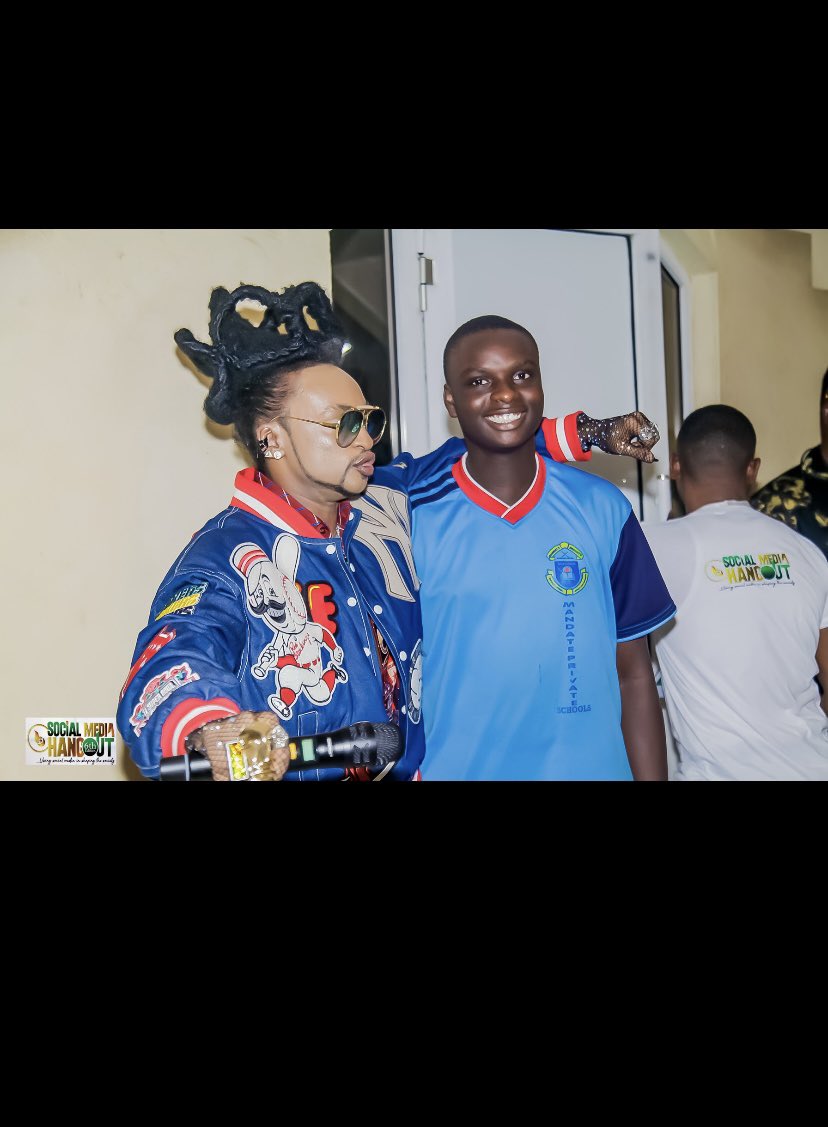 bsmhangout1's tweet photo. What an unforgettable journey! This year’s Bodex Social Media Hangout elevated voices, inspired action, and created opportunities that will last long after the lights went out.
#Bodexsocialmediahangout #Influenceandimpact #bodexexperience https://t.co/YAjO3wRyuW
