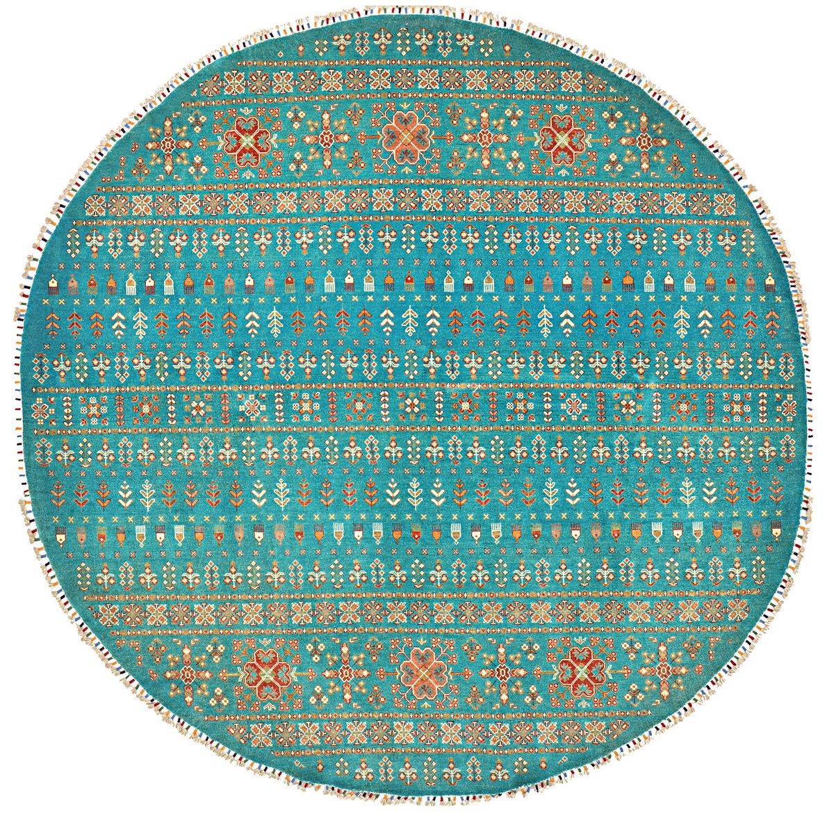nashitf's tweet photo. From rich reds to soft sandy tones, our round carpets create a stunning focal point that transforms any interior.

(USA, Australia, KSA, UK, Europe), Etsy &amp; Ricardo.
#KSA #Amazon #Fairways
https://t.co/nmlhbIbU9D https://t.co/mqHsgty1sM