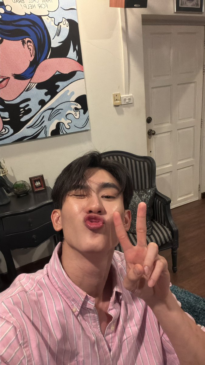 kasibook's tweet image. มาแว้วววววววว เย้ 
#MelodyOfSecretsEP1