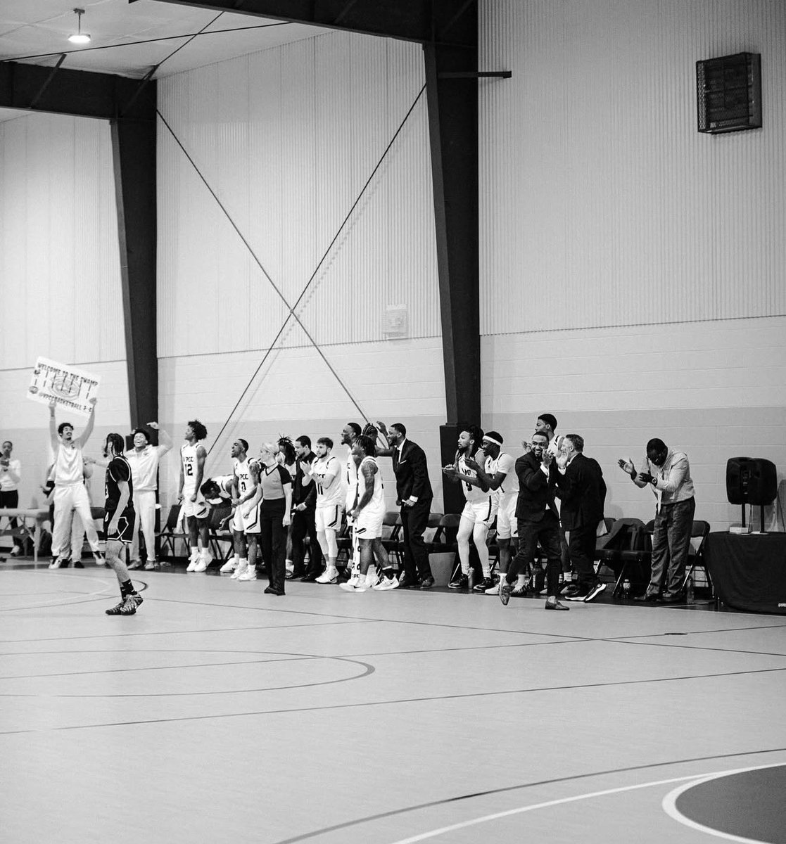 VPCC Gators Basketball tweet media