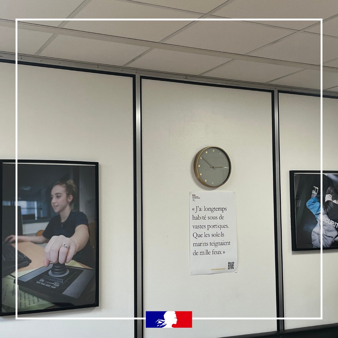 Académie de Grenoble tweet media