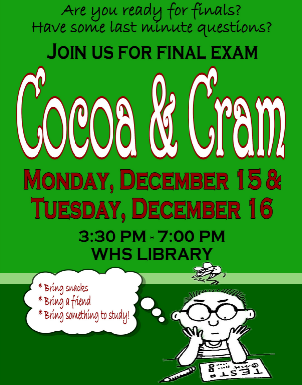 Washington High School tweet media