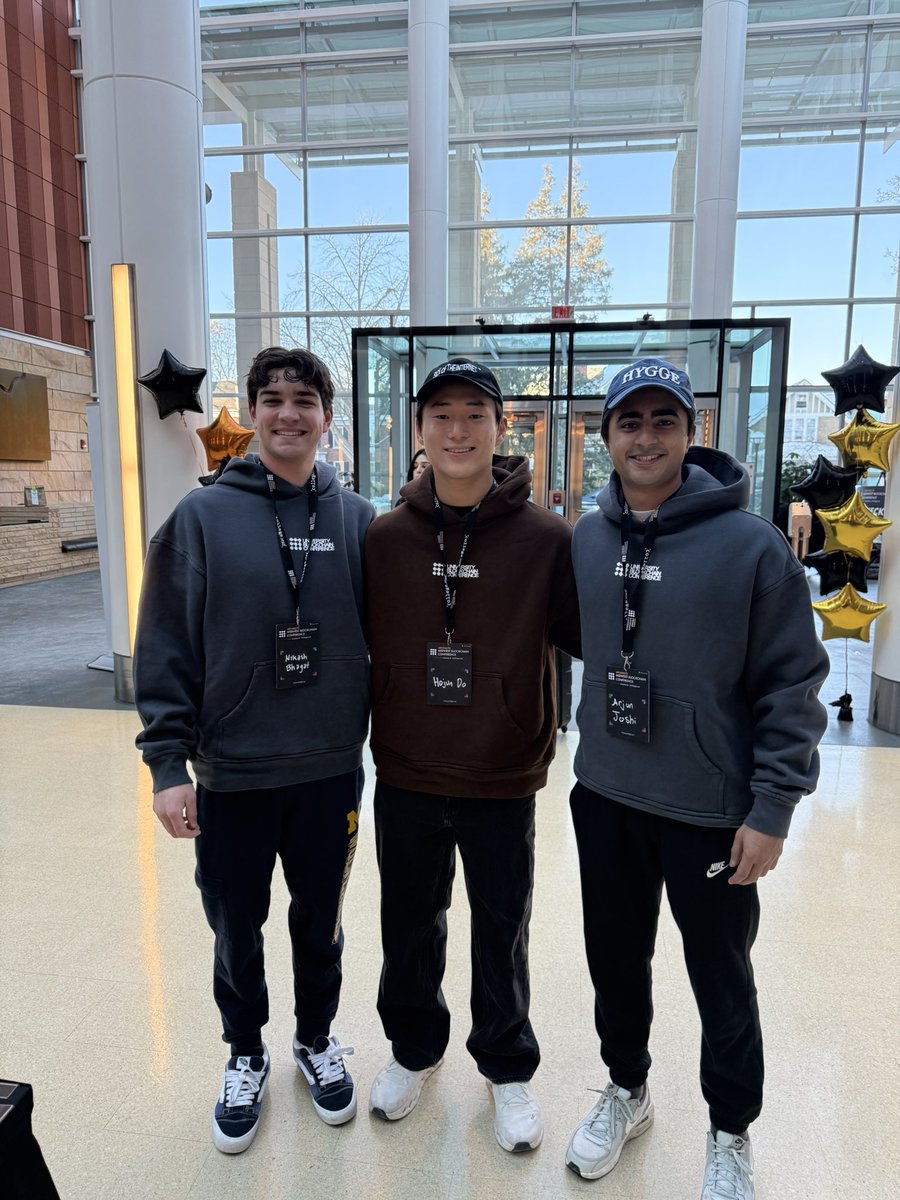 The hoodie distribution is still on schedule despite <a href="/Cloudflare/">Cloudflare</a>